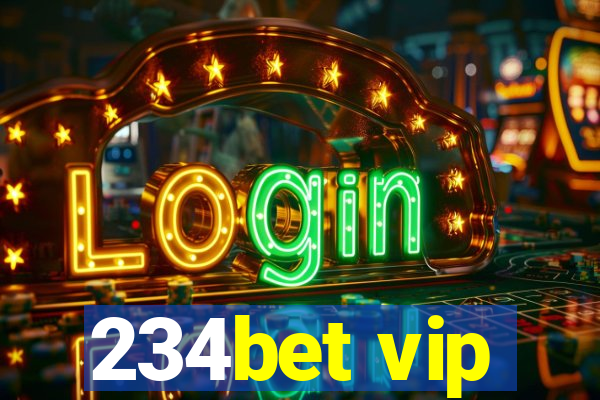 234bet vip